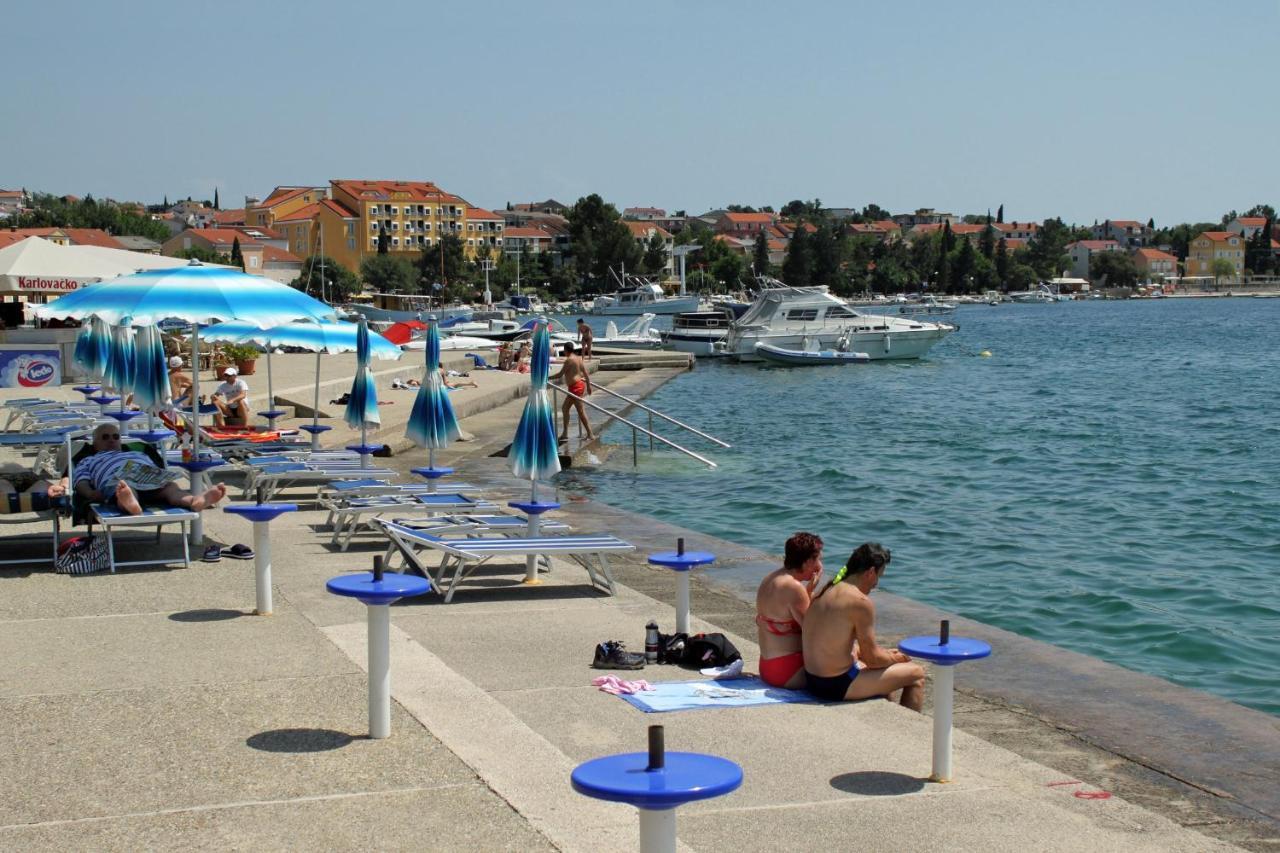 Apartments And Rooms With Parking Space Selce, Crikvenica - 2362 Экстерьер фото