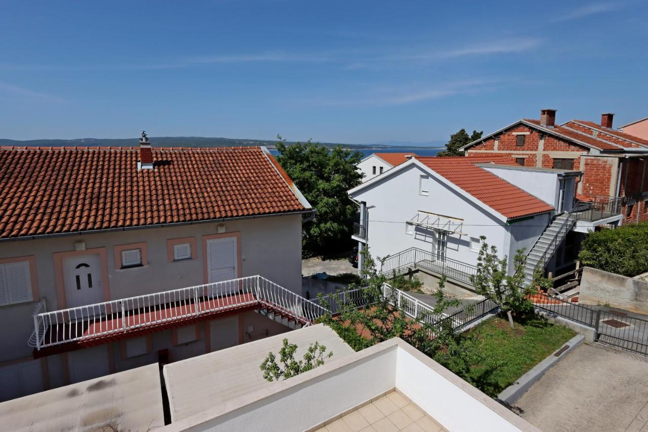 Apartments And Rooms With Parking Space Selce, Crikvenica - 2362 Экстерьер фото